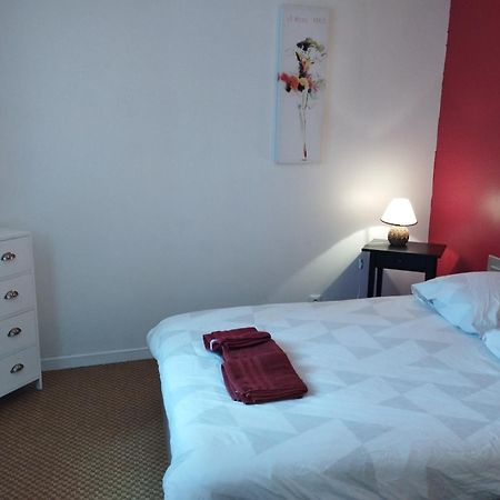Apartament La Plaisance Dieppe Zewnętrze zdjęcie