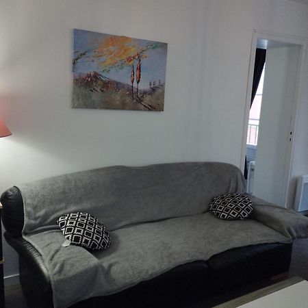 Apartament La Plaisance Dieppe Zewnętrze zdjęcie