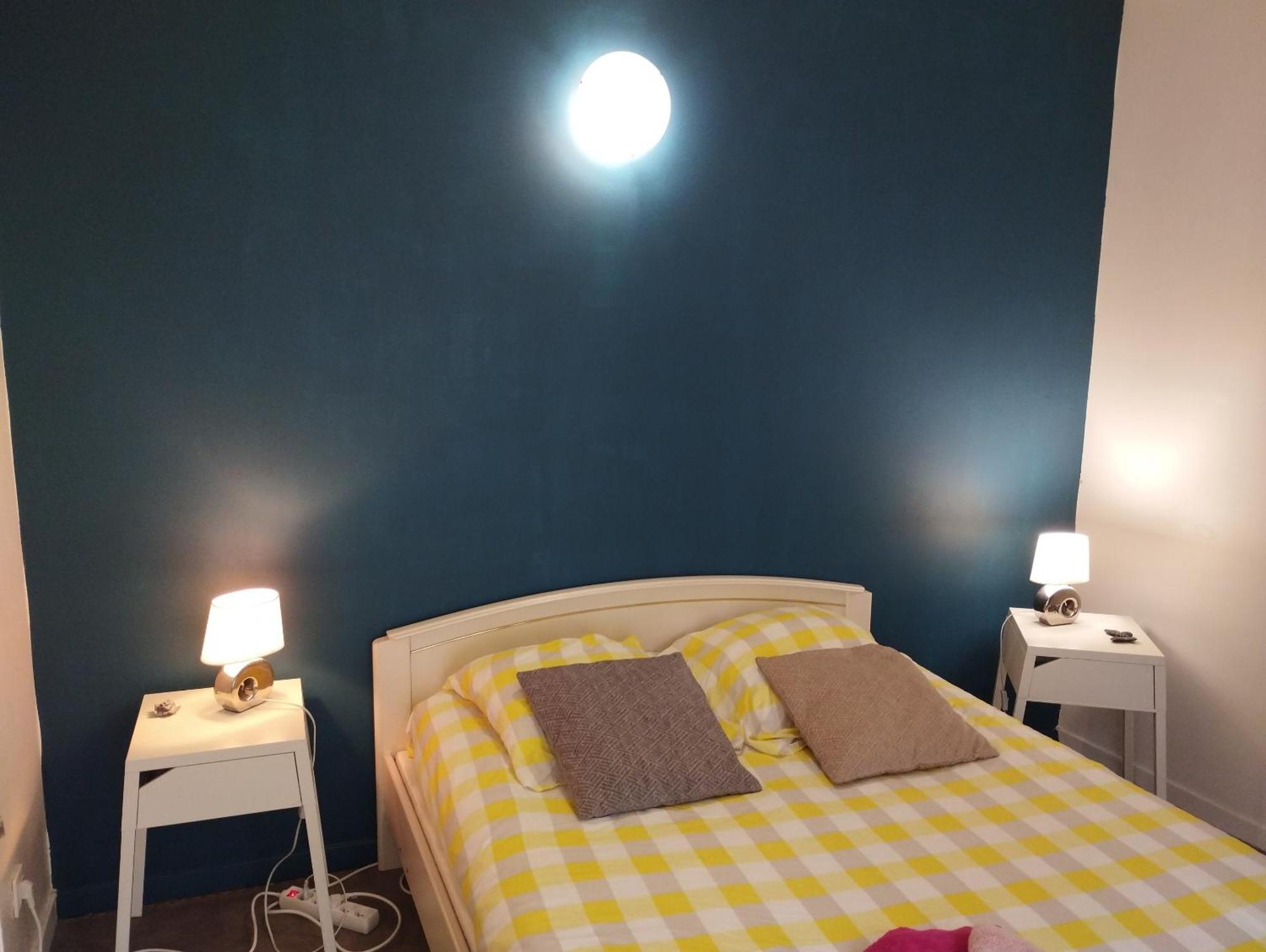 Apartament La Plaisance Dieppe Zewnętrze zdjęcie