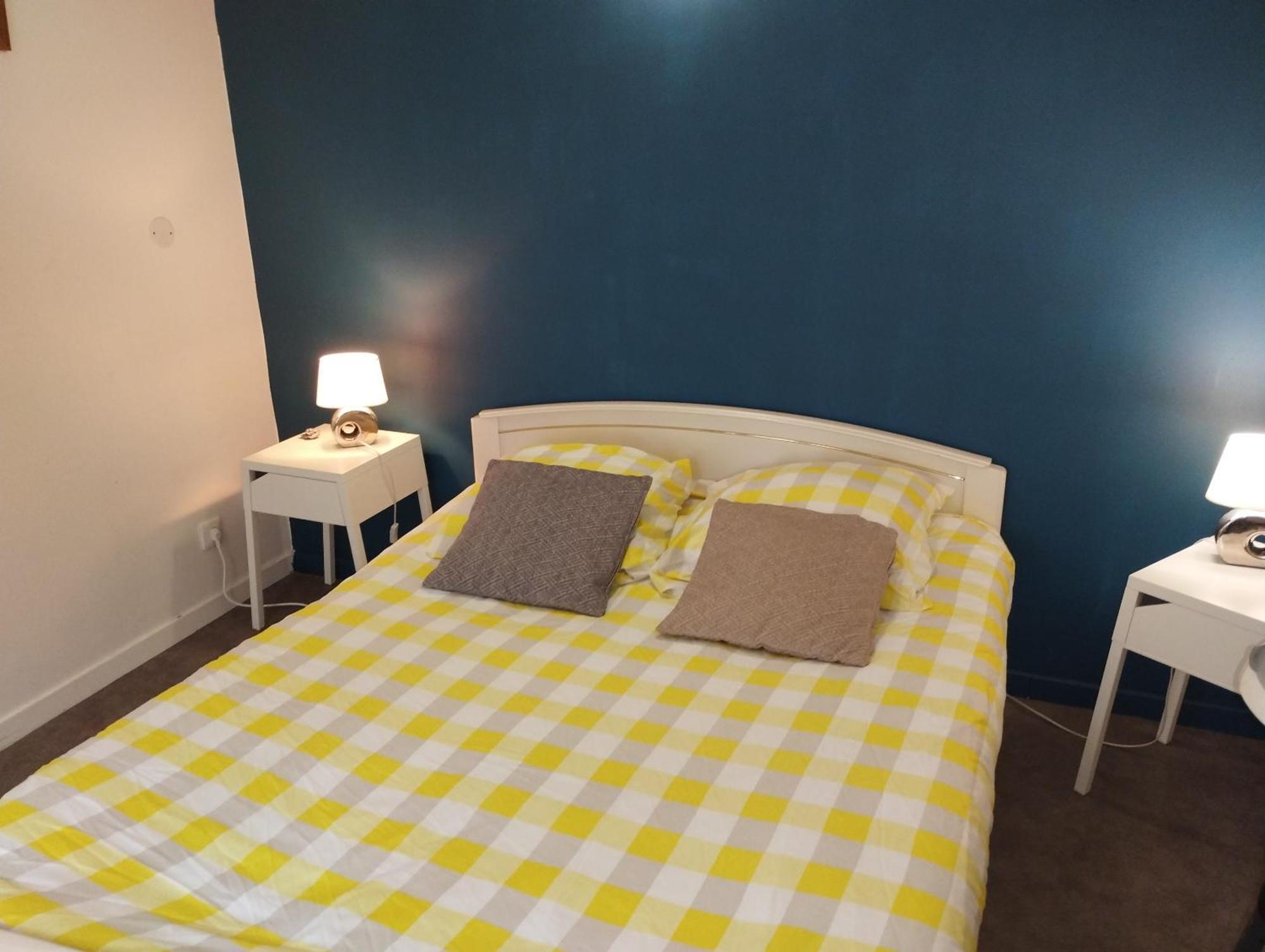 Apartament La Plaisance Dieppe Zewnętrze zdjęcie
