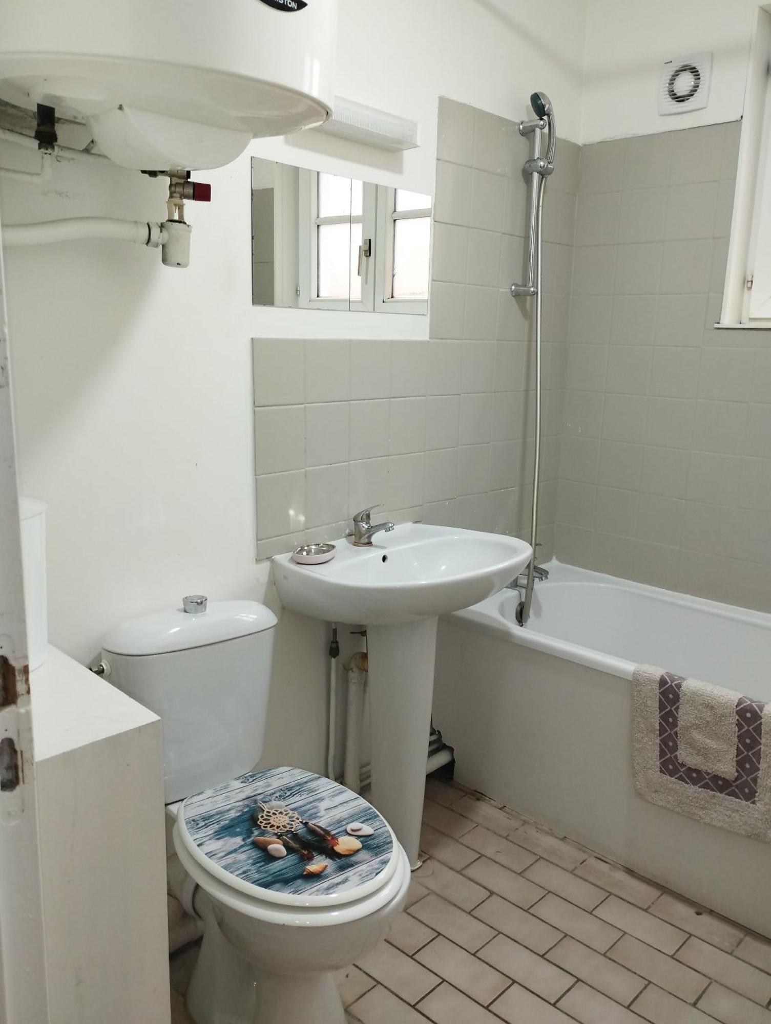 Apartament La Plaisance Dieppe Zewnętrze zdjęcie